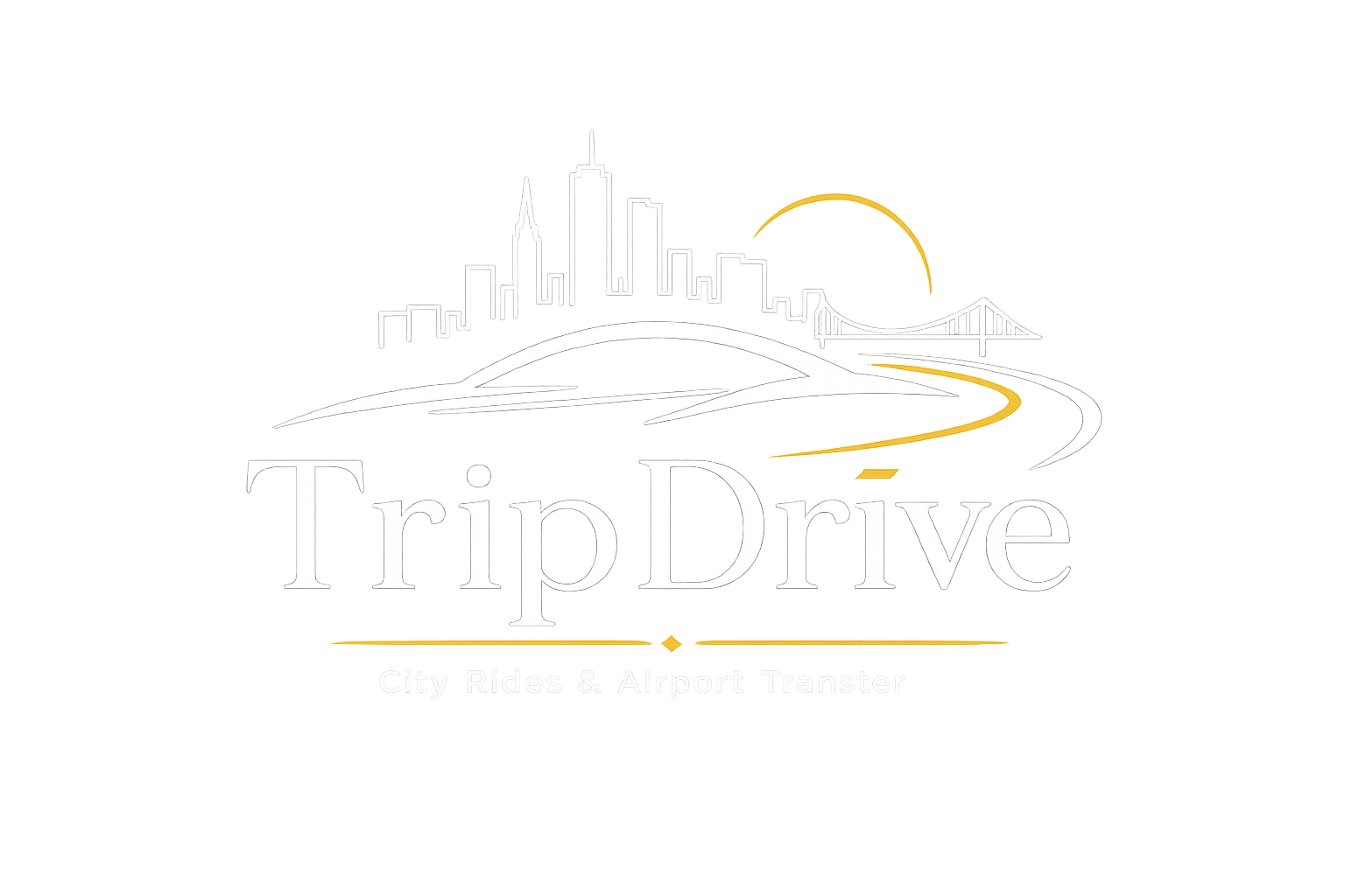 TripDrive logo